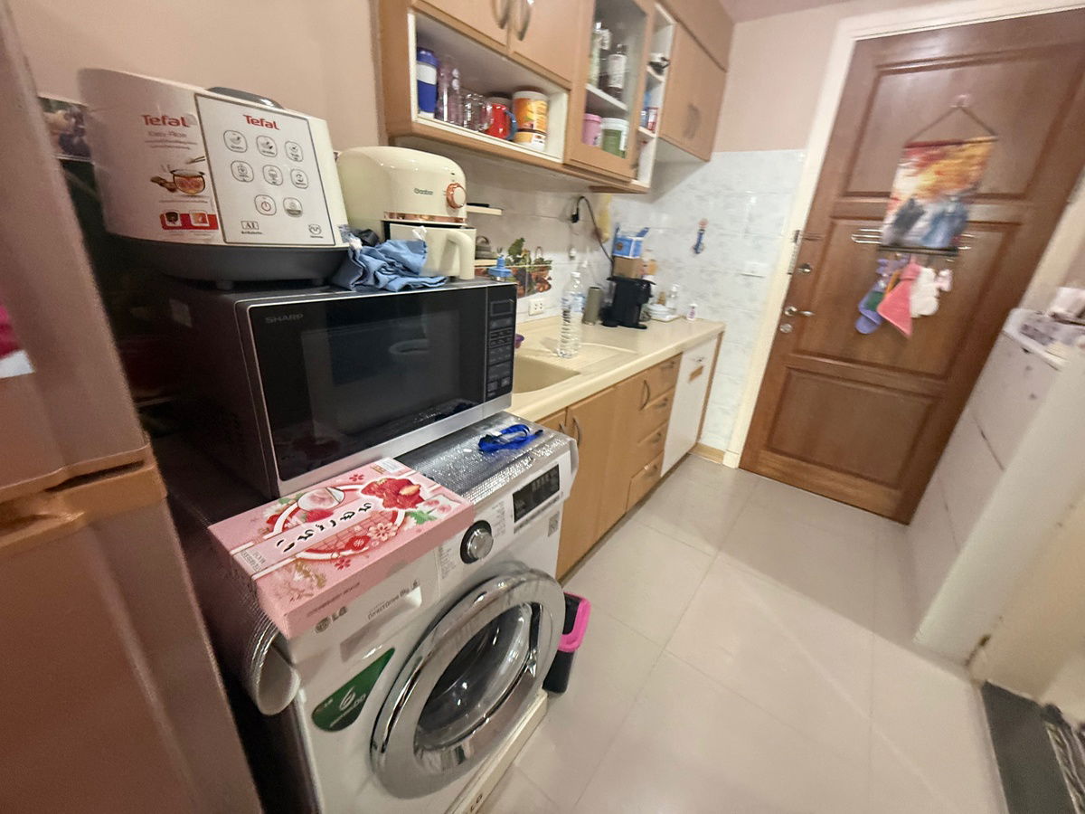 รูป  คอนโด supalai casariva vista1 ชั้น23 area 43.51 m² 1ห้องนอน - รูปที่ 19/46