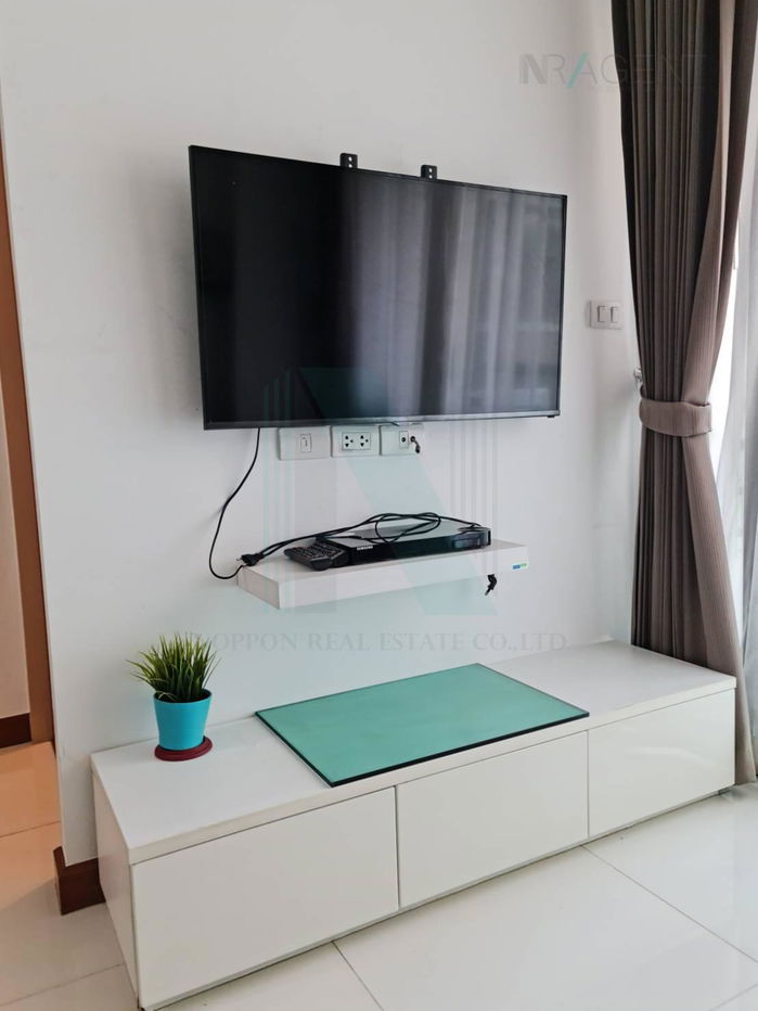 picture For Rent Condo LE COTE THONGLOR 8 Building , Floor 5,1 bed room, Room size 33 sqm - 3/8