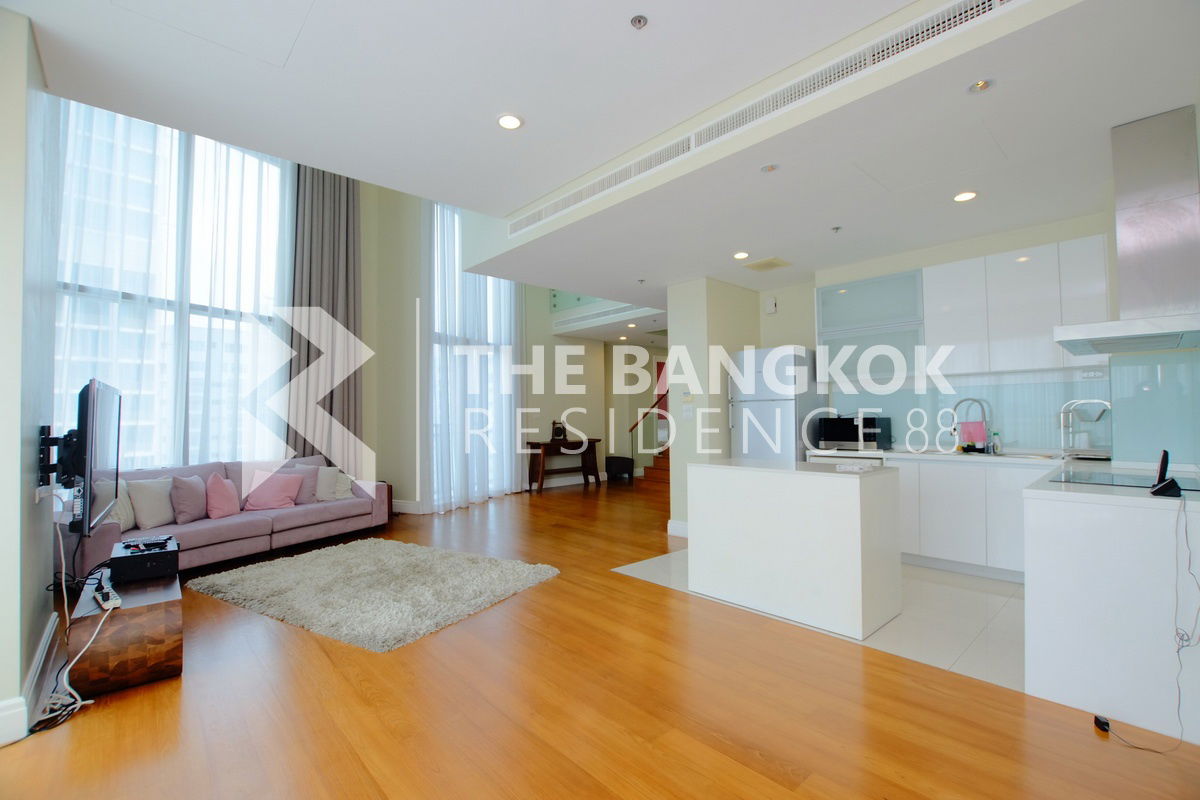 รูป 💎Luxury, convenience💎 Bright 24 near BTS Phrom Phong - รูปที่ 2/34