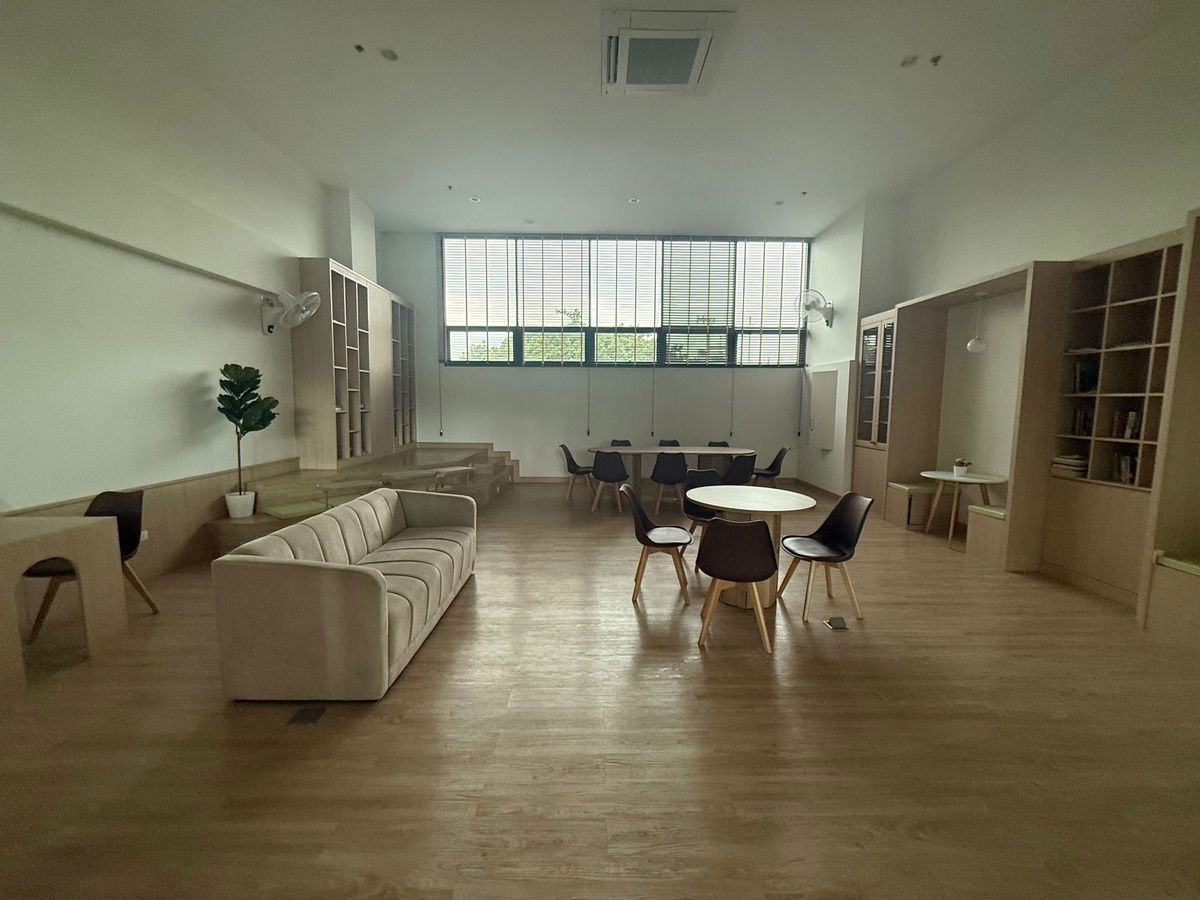 รูป  คอนโด supalai casariva vista1 ชั้น23 area 43.51 m² 1ห้องนอน - รูปที่ 29/46