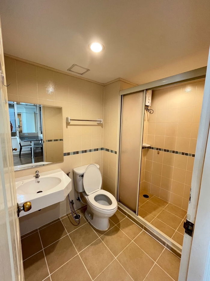 picture Lumpini Place Narathiwas - Chaopraya - 20/25