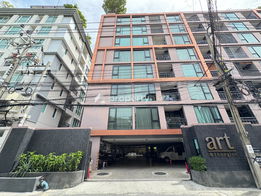 รูป Art @ Thonglor 25 - รูปที่ 5/12