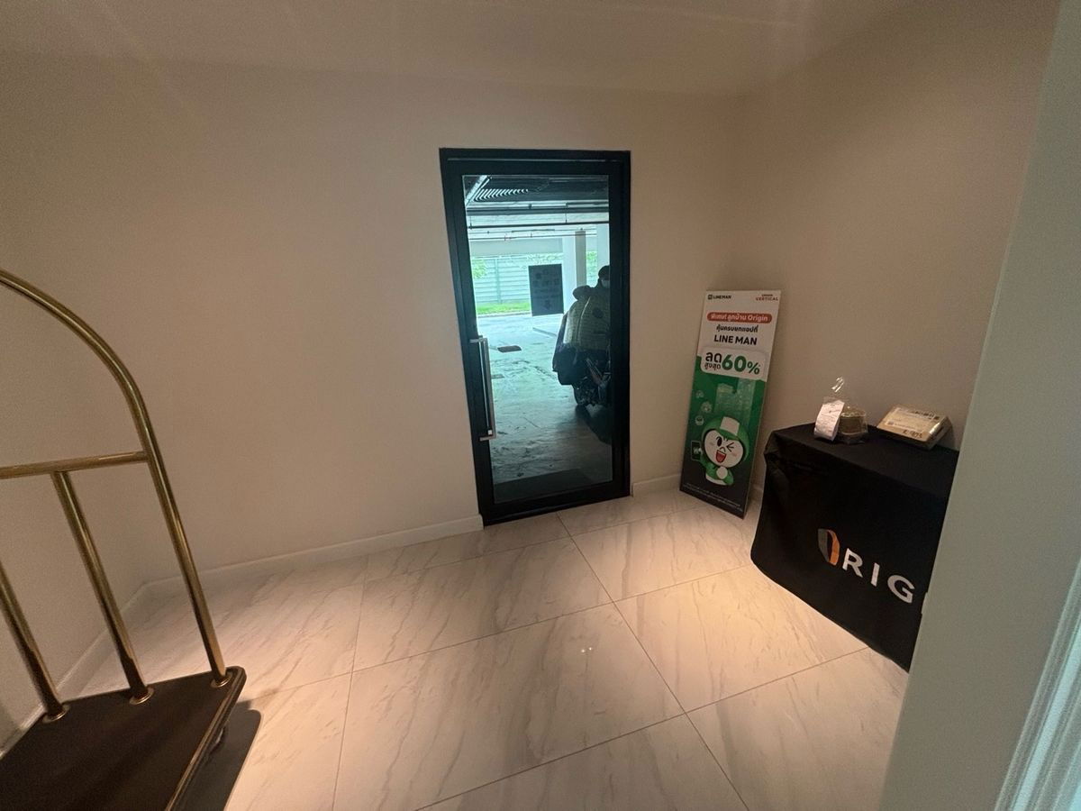 รูป 🏢 ให้เช่าคอนโด : SO Origin Phahol 69 Station (โซ ออริจิ้น พหลฯ 69 สเตชั่น)   รหัสทรัพย์ | 📌LNP-C9143  - รูปที่ 7/19