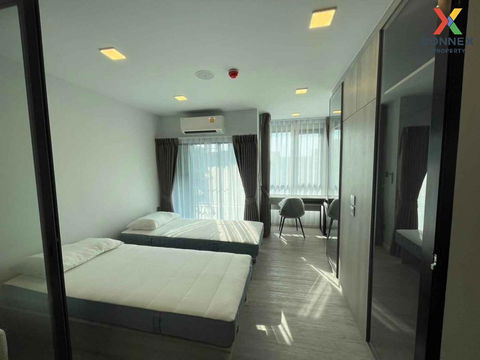 For Rent Condo , KAVE AVA , Khlong Nueng , khlong Luang , Pathum Thani , CX-99143 ✅ Live chat with us ADD LINE @connexproperty ✅ 