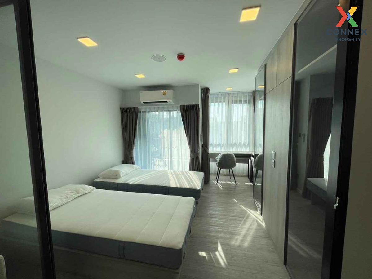 picture For Rent Condo , KAVE AVA , Khlong Nueng , khlong Luang , Pathum Thani , CX-99143 ✅ Live chat with us ADD LINE @connexproperty ✅  - 1/9
