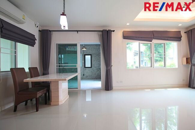 รูป บ้านเดี่ยว บุราสิริ ท่าข้าม พระราม2 - รูปที่ 11/12