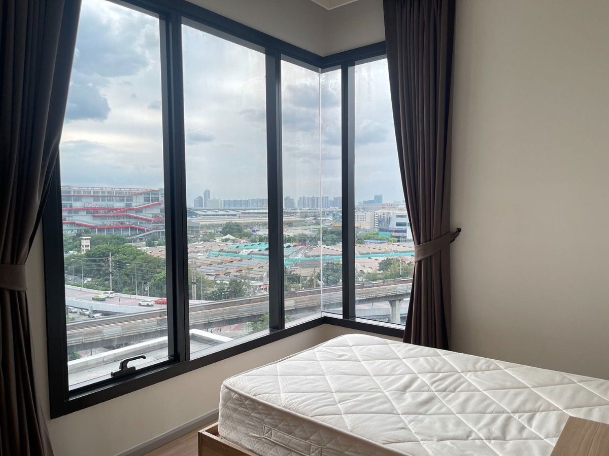 picture 🧴P-1050🧴Sale Condo M Jatujak🧴 price 9.5 M.🧴 size 64.00 sqm. type 2 bedroom 2 bathroom *0659174222*🧴 - 24/29