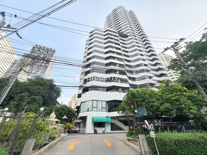 Lake Avenue Sukhumvit 16