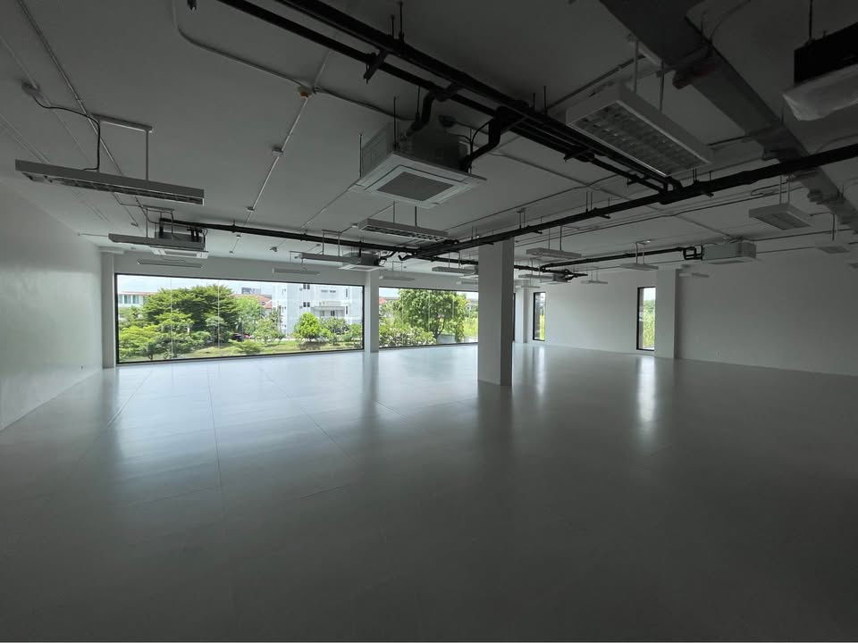 รูป HR2822ให้เช่าอาคาร 4 ชั้น ซอยพัฒนาการ 31/1 พท.ใช้สอย 800 กว่าตารางเมตร เหมาะทำออฟฟิศ - รูปที่ 5/9