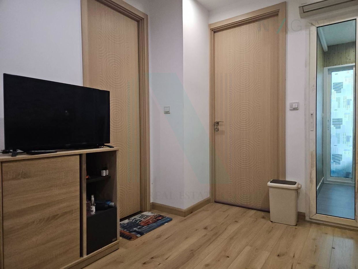 picture 🎉 For Sell Condo BUDGET CONDO TIWANON Building 1, Floor 5,1 bed room, Room size 27 sqm - 3/8