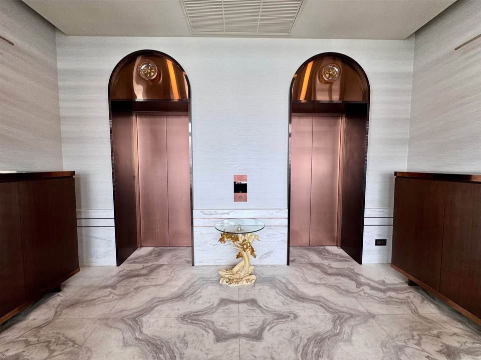 picture [For Rent] The Monument Thong Lor | 3 bedroom 4 bathroom - 6/15