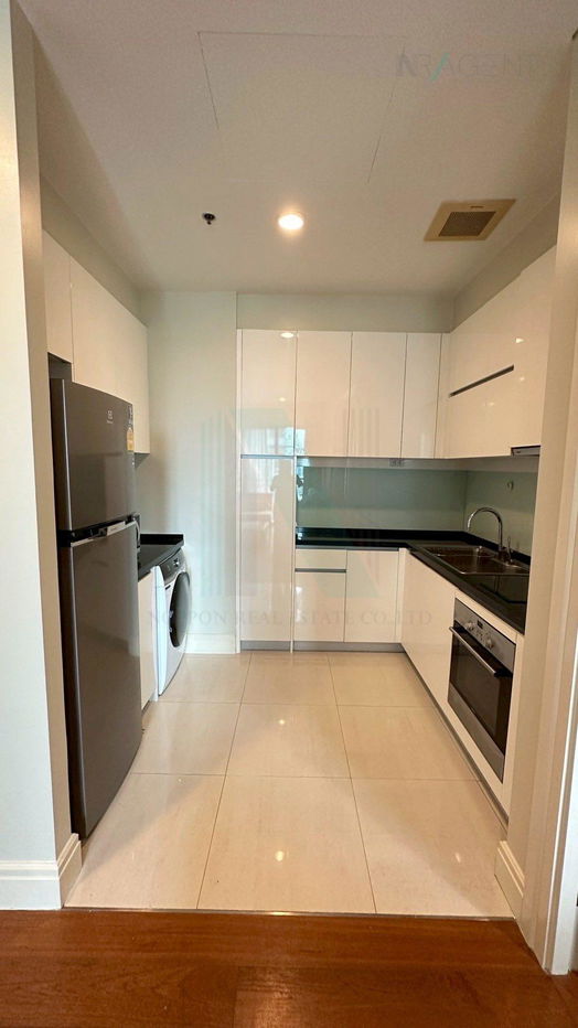 รูป 📌 ให้เช่าคอนโด ไบร์ท สุขุมวิท 24 อาคาร A ชั้น 17 2 ห้องนอน ขนาด 92 ตรม ใกล้ Emquartier - รูปที่ 8/8