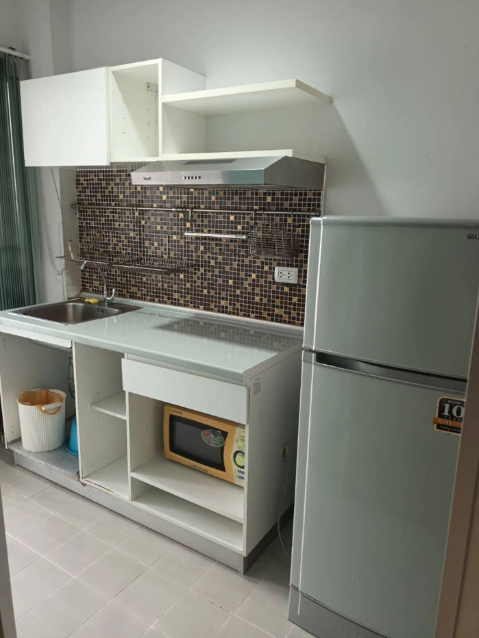 picture For Rent Condo The Kith -Tiwanon  2 Bed Room 10,000 Bath - 14/27