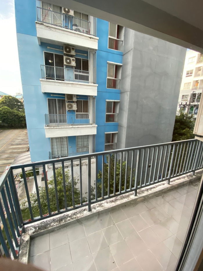 picture For Rent Condo The Kith -Tiwanon Two Bed Room 9,000 Bath - 9/22