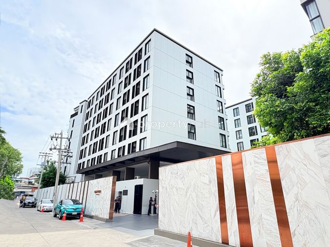 Chapter Thonglor 25