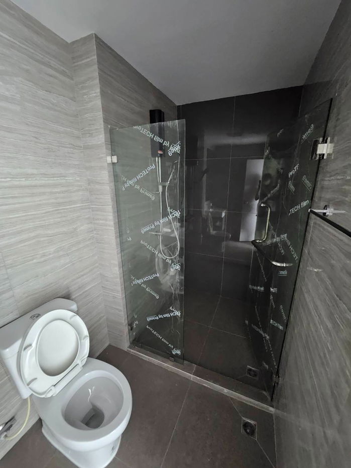 picture Parkland Charan-Pinklao 2 bed 2 bath / 63 sqm For sell - 2/9
