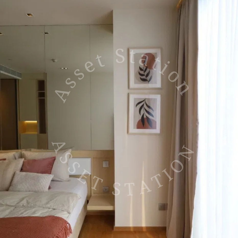 picture 🌆 Beatniq Sukhumvit 32 – Luxury rooms in the heart of Sukhumvit, near BTS Thonglor 🚇 - 6/9