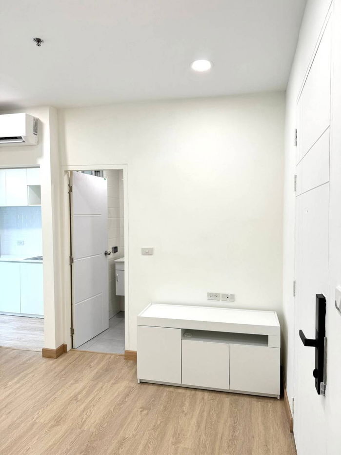 รูป  Condo The Leaf "รีโนเวท ใหม่ทั้งห้อง"  ขาย 1.84 ล้านบาท  (ต่อรองได้) - รูปที่ 9/15