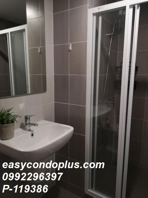 picture P-119386 Condo for rent Kensington Sukhumvit - Theparak fully furnished (Confirm again when visit).  - 9/11