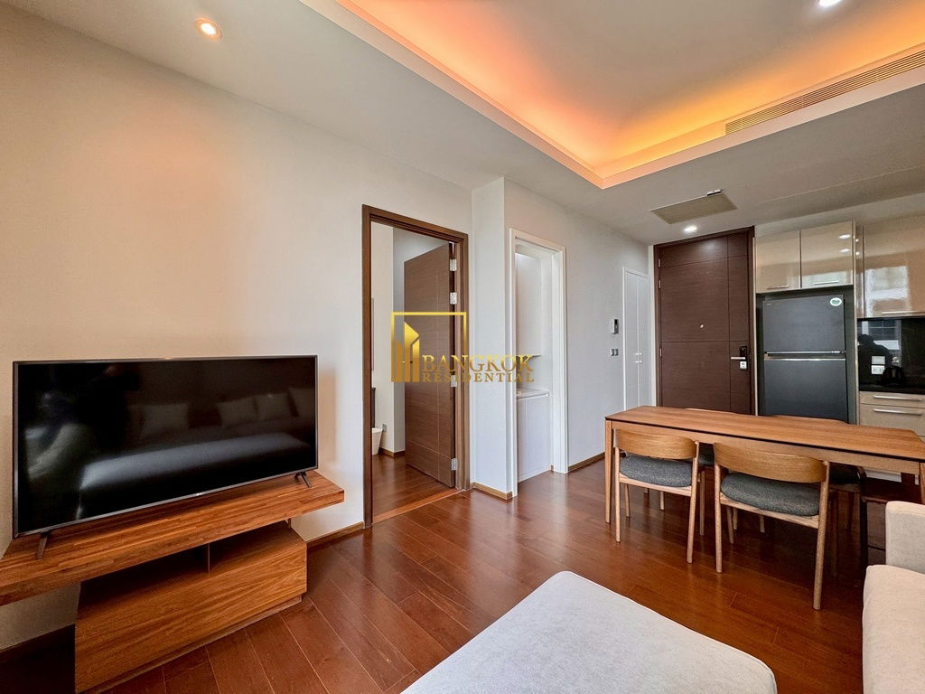 picture Quattro By Sansiri | Charming 1 Bedroom Condo For Rent in Thong Lo - BR1006CD - 3/33