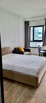 code : C60 Ideo New Rama 9 Bedroom : 1  Bathroom : 1