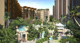 รูป Savanna Sands Chonburi - รูปที่ 5/6