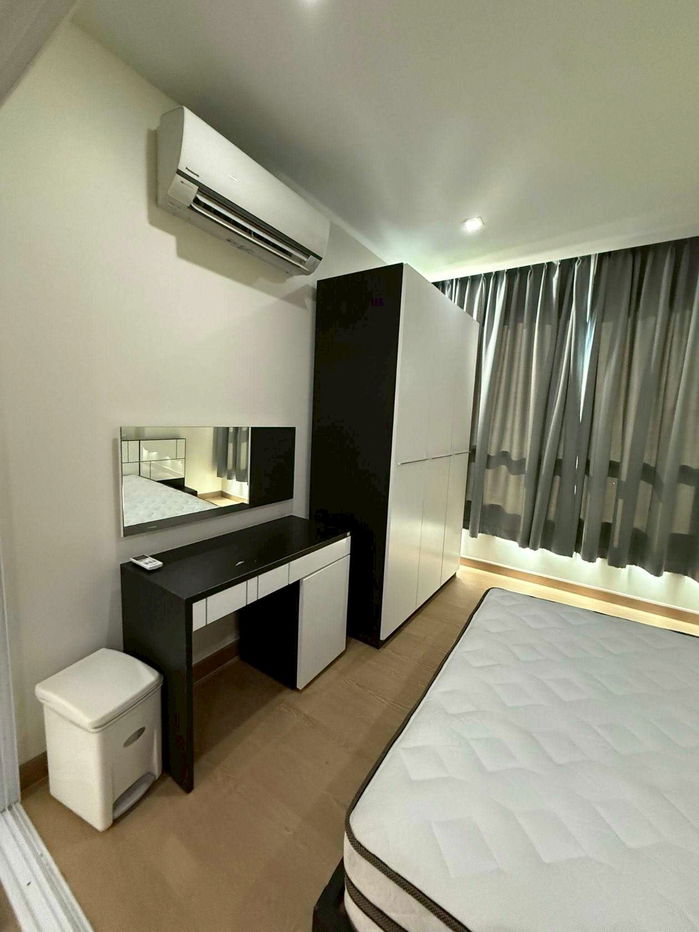 รูป #st20139 ให้เช่า  Happy Condo ลาดพร้าว 101 ห้องพร้อมเข้าอยู่  - รูปที่ 3/5