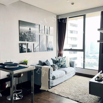 🌟 คอนโดที่ตอบโจทย์ทั้ง Lifestyle และ Investment – The Lumpini 24