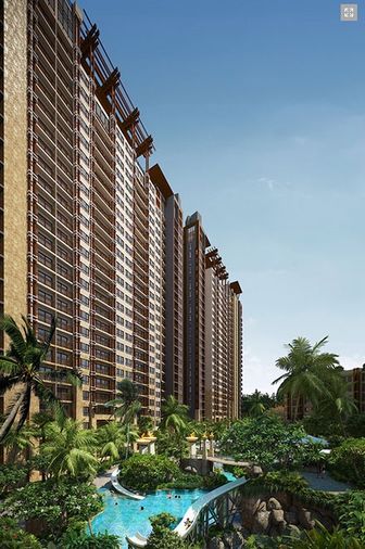 ซาวันน่า แซนด์ ชลบุรี