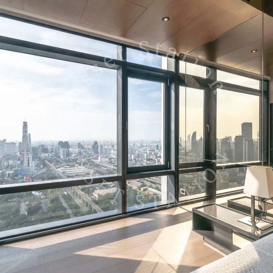 picture 🏙️ Circle Condominium — A condo in the heart of the city, ready for every lifestyle, connected to every journey! 🚆🚇 - 6/16