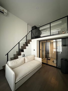ขายคอนโด Park Origin Chula Samyan ใกล้ MRT สามย่าน ราคา 6,990,000 บาท รหัสทรัพย์: SL083 
