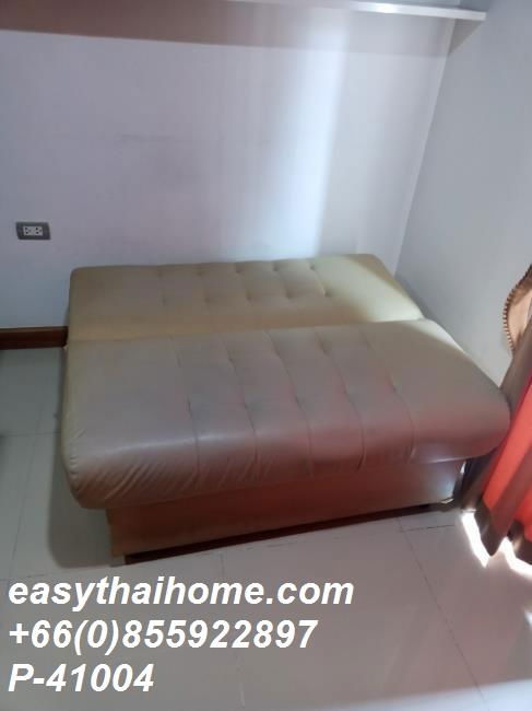 picture P-41004 Condo for rent Le Rich Ratchada-Sutthisarn fully furnished (Confirm again when visit).  - 3/14