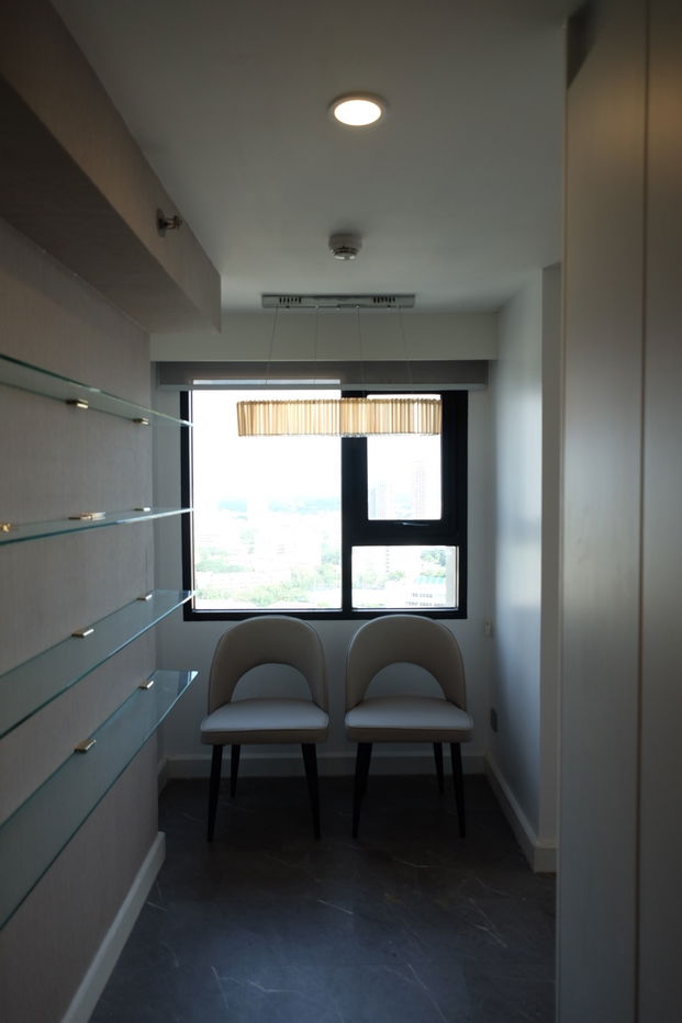 picture For   rent   Knightsbridge Prime Sathorn  🔴🔴 - 5/15