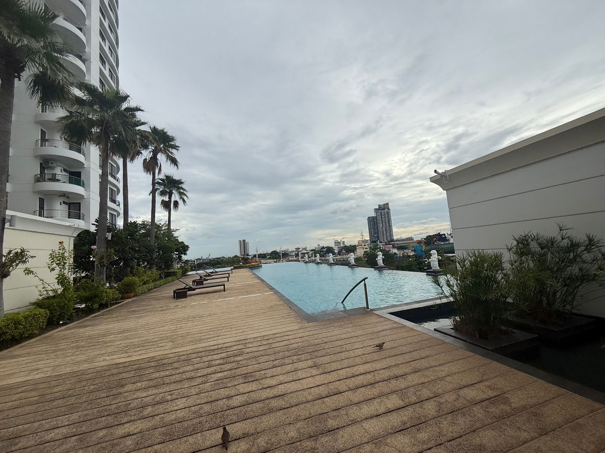 รูป  คอนโด supalai casariva vista1 ชั้น23 area 43.51 m² 1ห้องนอน - รูปที่ 45/46