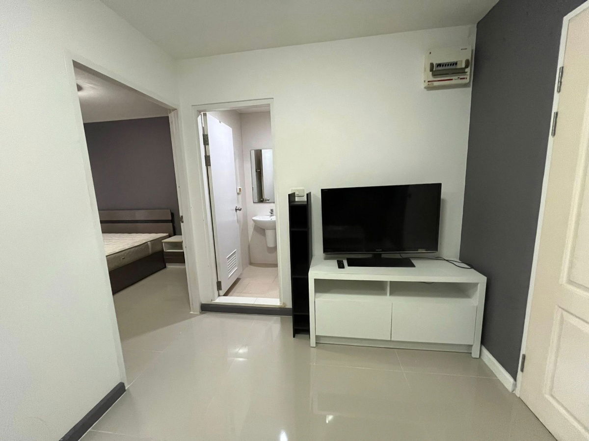 picture Condo for Sale at iCondo Salaya – Building A, 7th Floor, Near Mahidol University - 13/14
