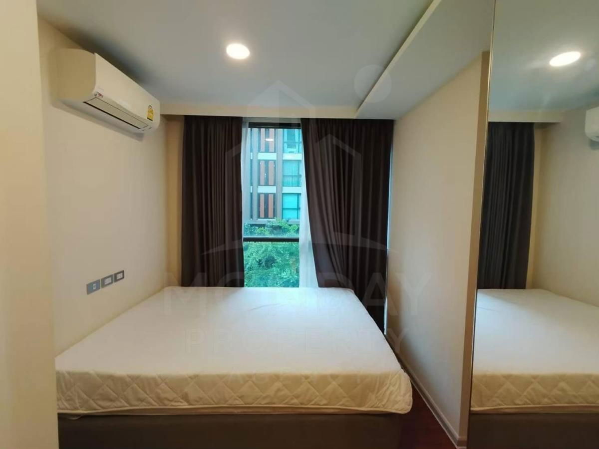 picture 📌 Urgently for rent : Vtara Sukhumvit 36 beautiful room, fully furnished, ready to move in. MD-14389 - 1/7