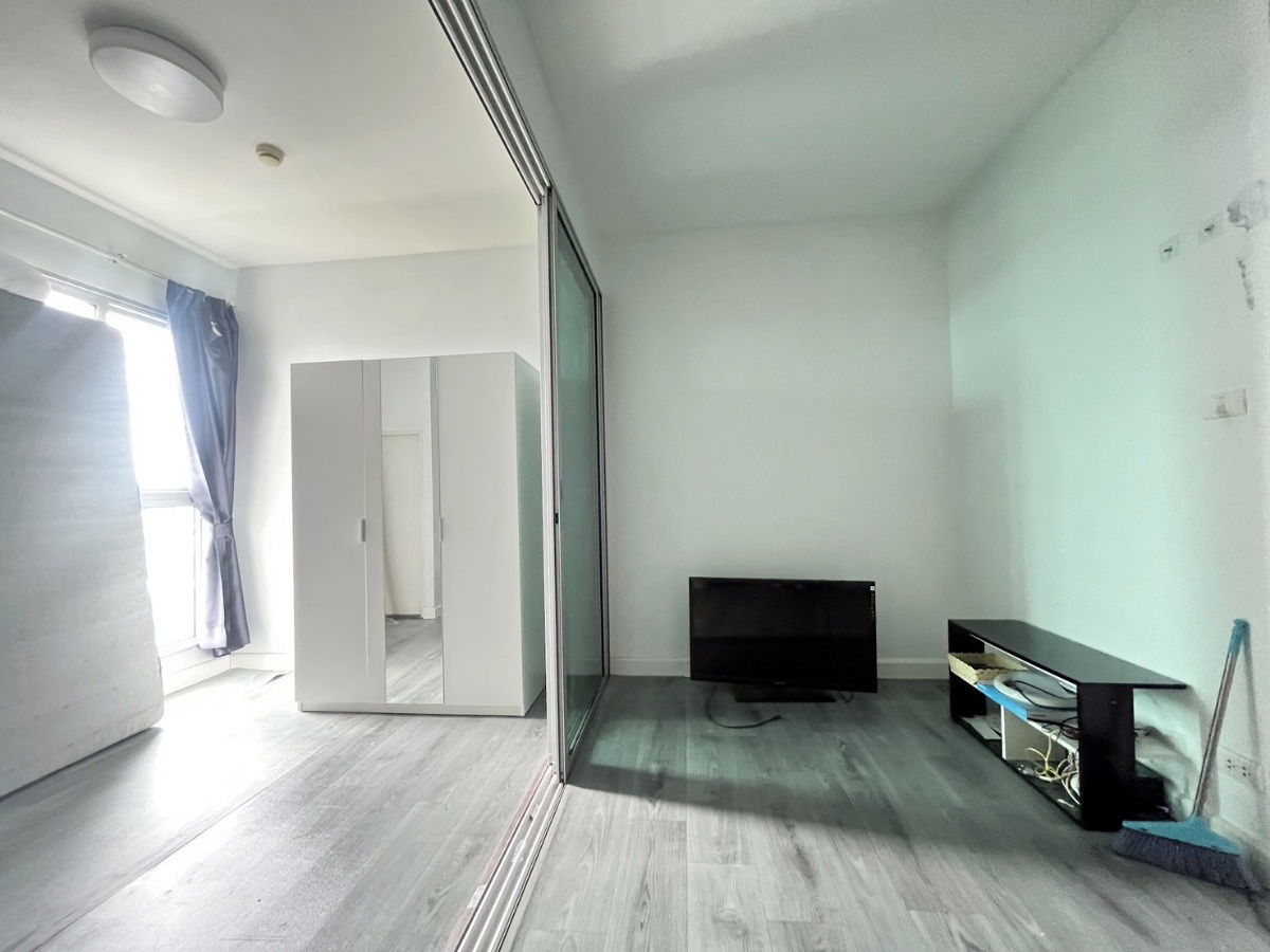 รูป ***ให้เช่า A Space Me บางนา (5,000/ด.ห้องเปล่า!!! + ถูกสุดๆๆ) LINE : @Feelgoodhome (มี@หน้า) - รูปที่ 2/9