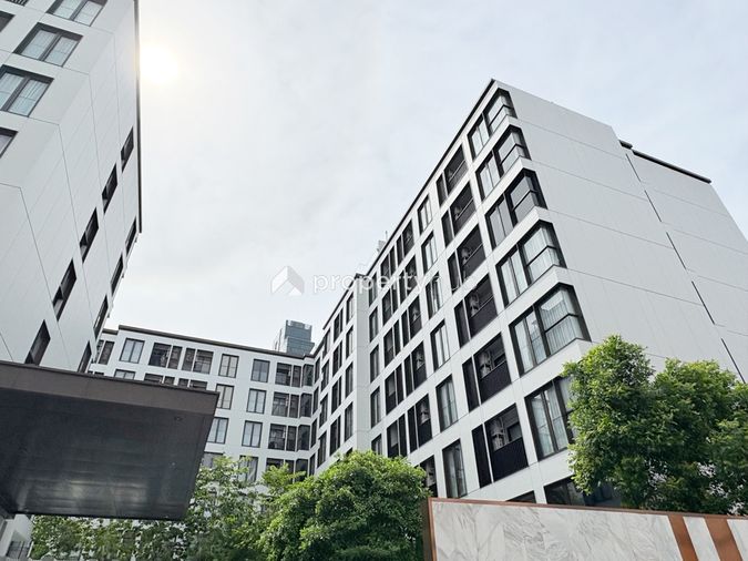 Chapter Thonglor 25