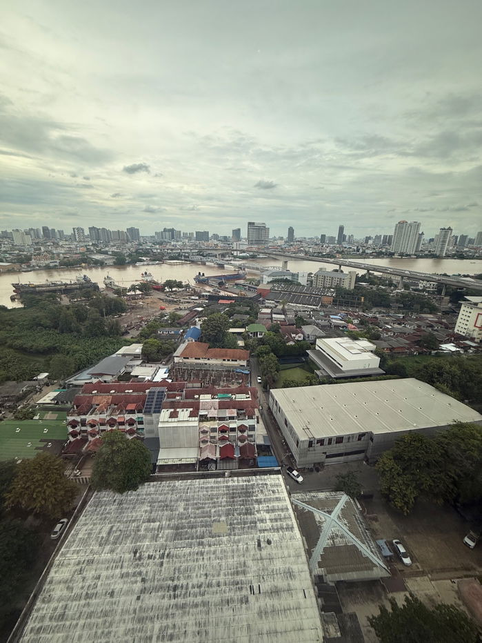 รูป  คอนโด supalai casariva vista1 ชั้น23 area 43.51 m² 1ห้องนอน - รูปที่ 46/46