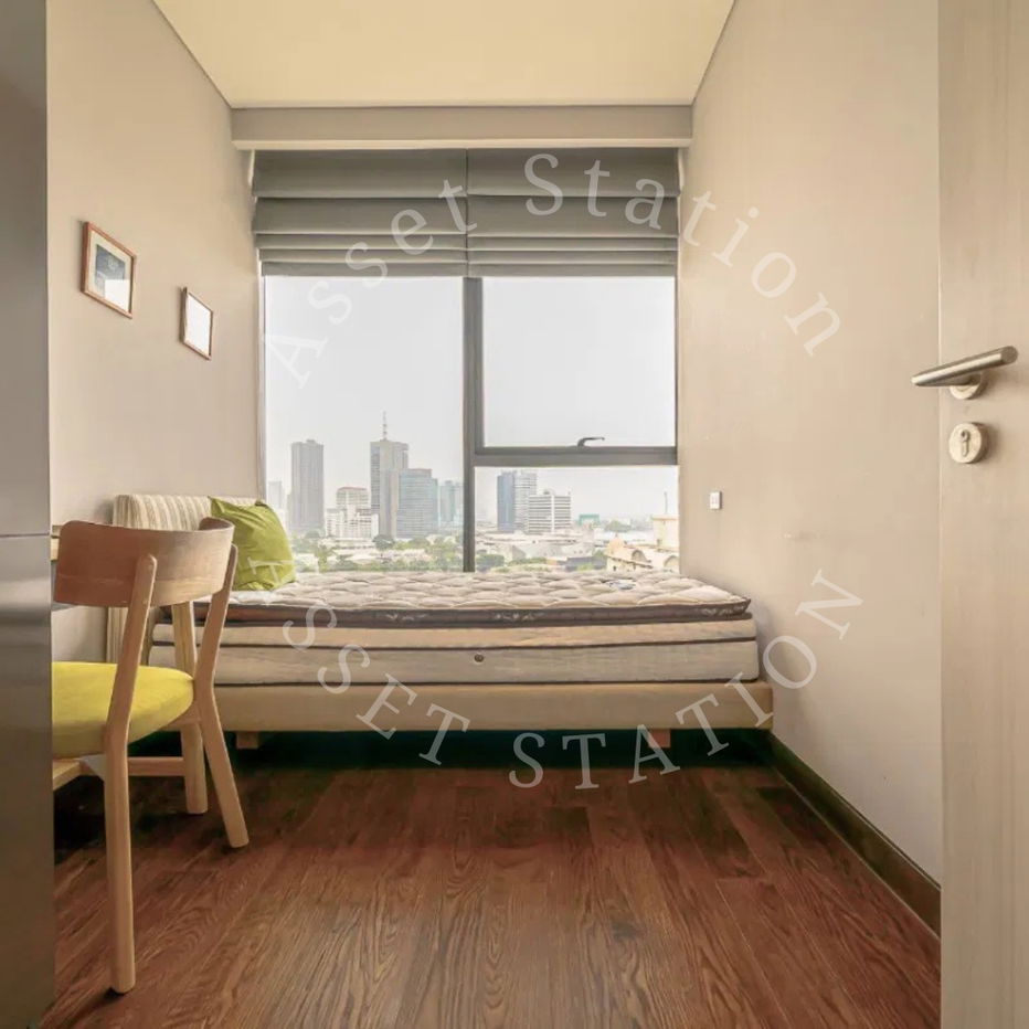 รูป 🛋️ คอนโดพร้อมอยู่ ดีไซน์ทันสมัย ที่ The Lumpini 24🛋️ - รูปที่ 5/13