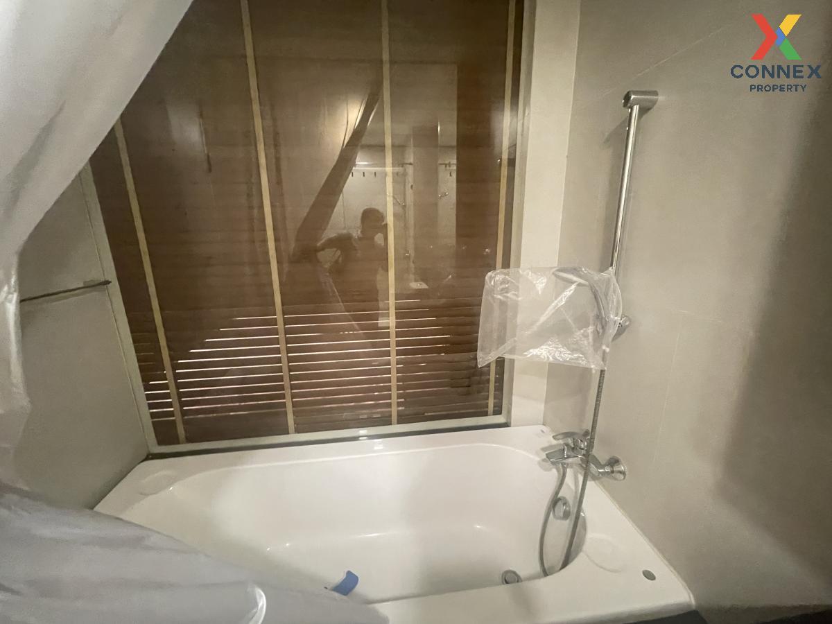 picture 🔥🔥🔥 For Rent Condo , Amanta Lumpini Rama 4 , MRT-Khlong Toei , Thungmahamek , Sa Thon , Bangkok , CX-25977 ✅ Live chat with us ADD LINE @connexproperty ✅ 🔥🔥🔥 - 8/9