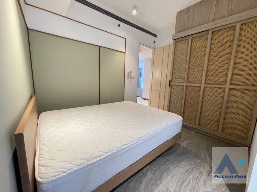 picture 🔼🔽 AccomA 📩  2 BR Condominium @The Met Sathorn (AA44437) - 17/20