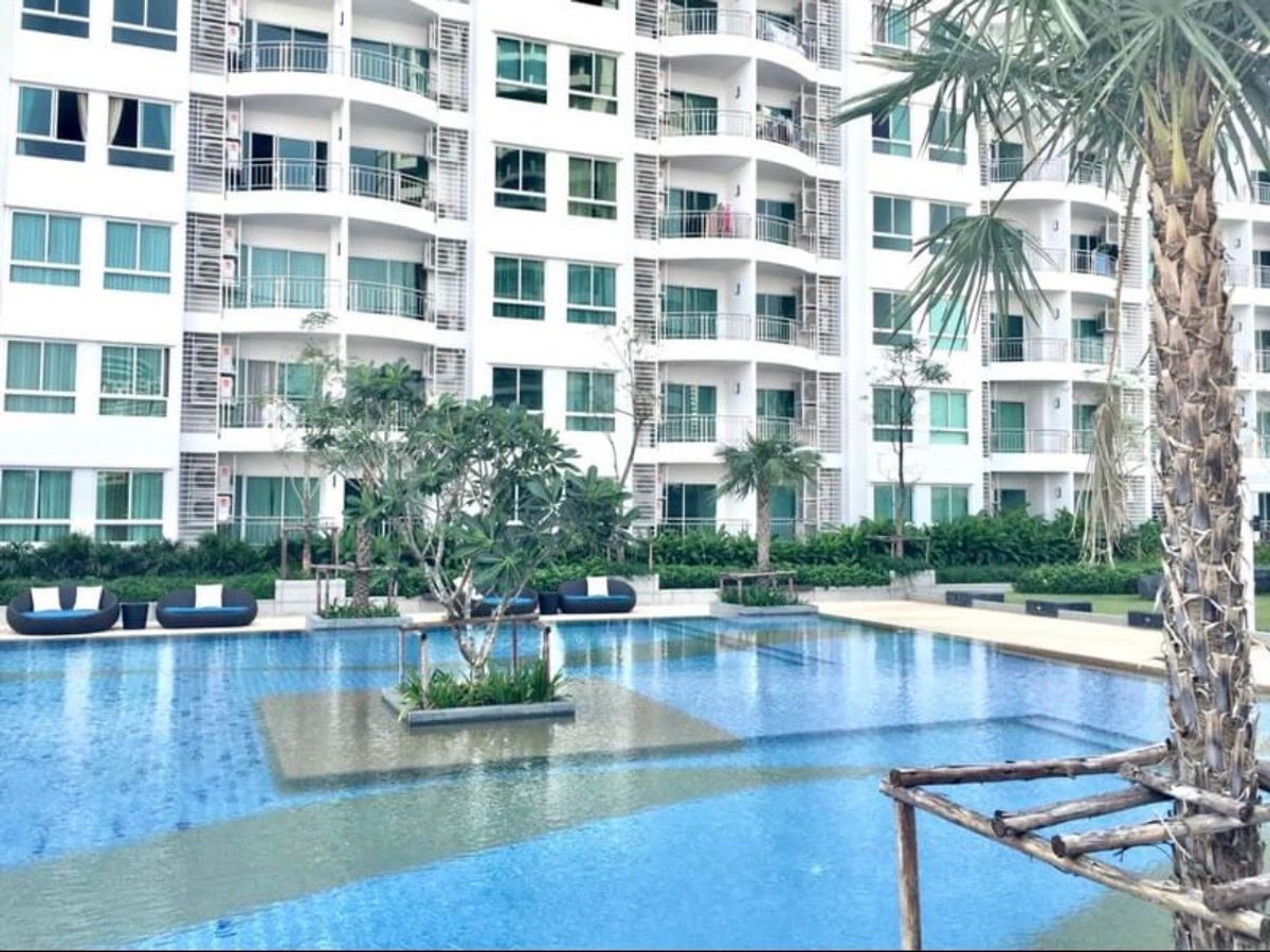 รูป 🏢 ให้เช่าคอนโด : Supalai River Resort (ศุภาลัย ริเวอร์ รีสอร์ท)   รหัสทรัพย์ | 📌LNP-C9150  - รูปที่ 20/46