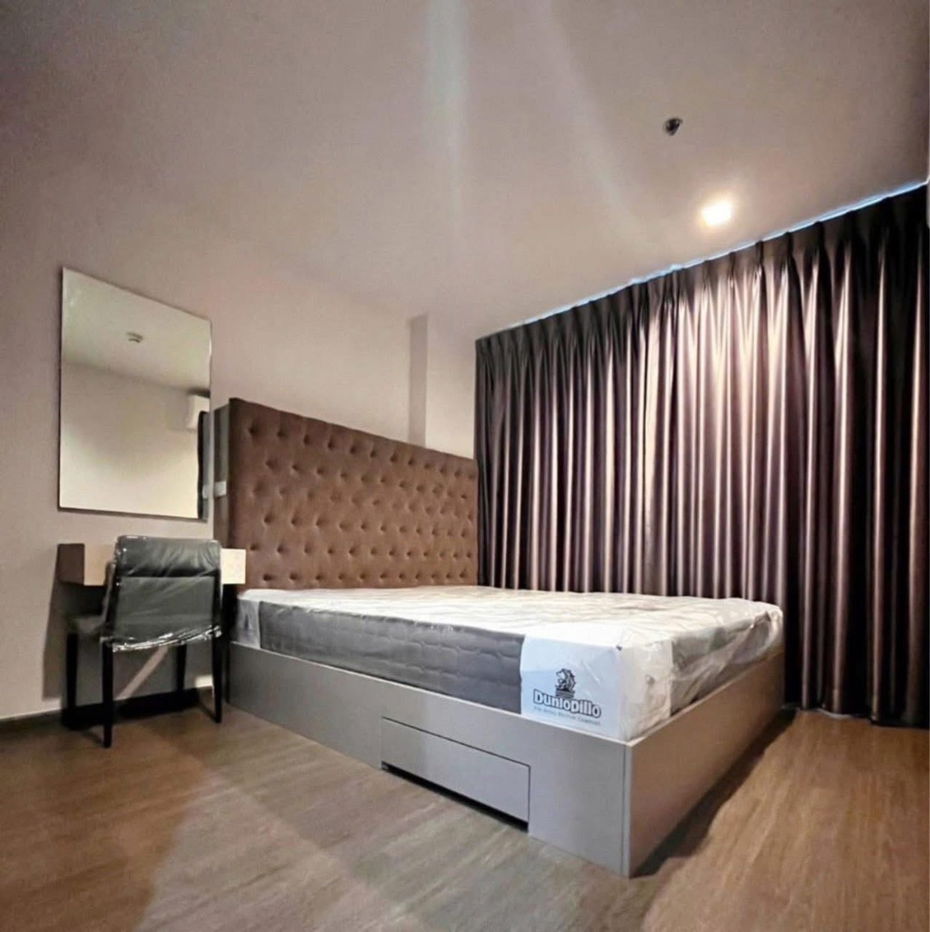 picture #R6102  🎉 020968 Condo for rent Ideo Sukhumvit 93 - 2/16