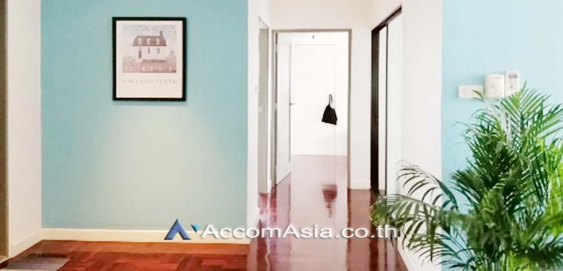 รูป 🔼🔽 AccomA 📩  3 BR Condominium @Richmond Palace (1520717) - รูปที่ 6/8