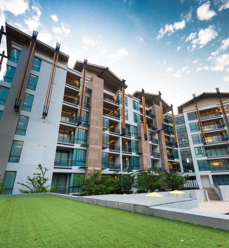 ZEN NEXT KHAOYAI