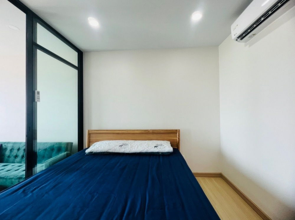 picture 35 sq.m Codominium with amazing view - 5/12