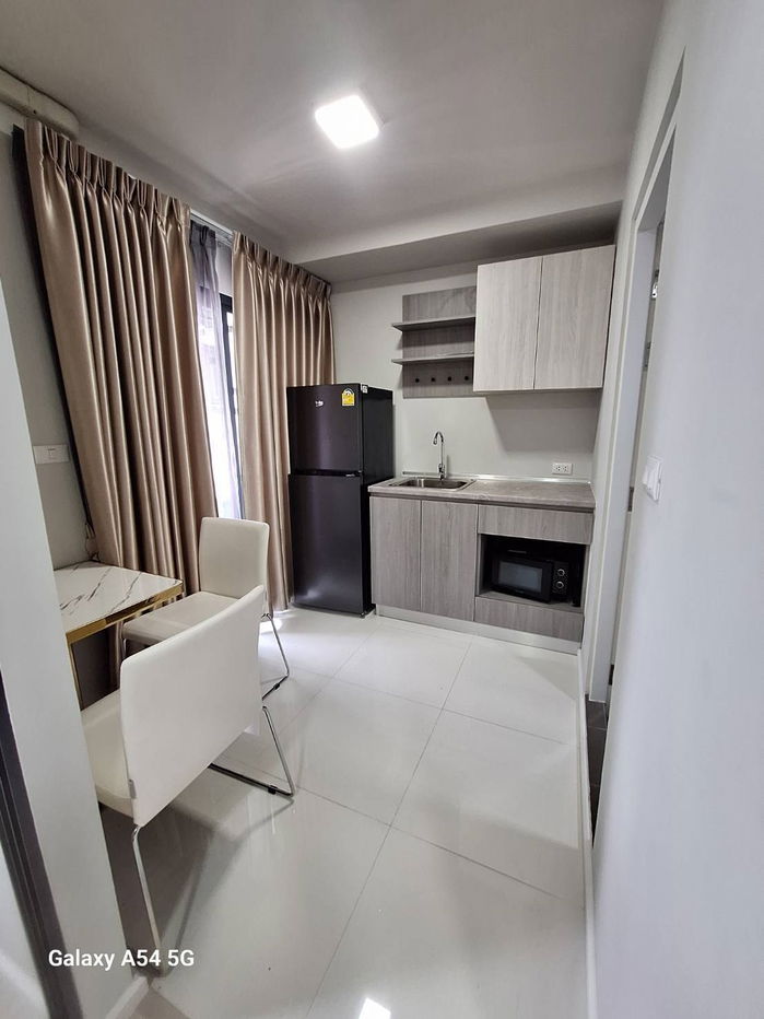 รูป ห้องว่างให้เช่า โครงการโอเชี่ยน แกรนด์เรสซิเดนซ์ - รูปที่ 5/6