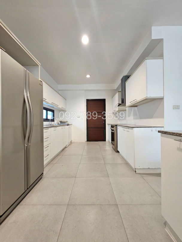 รูป ให้เช่าบ้านเดี่ยว เดอะนิช เรสซิเดนซ์ ปากเกร็ด  The Niche Residence Pakkred ใกล้ ISB นิชดาธานี - รูปที่ 11/35