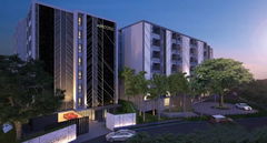 logo project The Aristo Condo  Surin Beach
